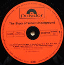 Velvet Underground, The - The Story Of Velvet Underground (LP Tweedehands)
