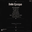 Belle Epoque - Miss Broadway (LP Tweedehands) - Discords.nl