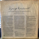 Django Reinhardt And Guitars Unlimited, The - Swing It Lightly (LP Tweedehands)