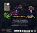Asia - Axis XXX Live San Francisco (CD) - Discords.nl