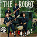 Cousins, The - The Robot (7-inch Tweedehands) - Discords.nl