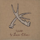 Laura Gibson - Spirited (7-inch Tweedehands) - Discords.nl