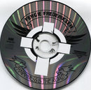 Fergie Frederiksen - Happiness Is The Road (CD) - Discords.nl