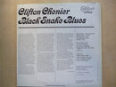 Clifton Chenier - Black Snake Blues (LP Tweedehands) - Discords.nl