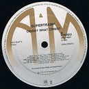 Supertramp - Crisis? What Crisis? (LP Tweedehands)