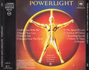 Earth, Wind & Fire - Powerlight (CD Tweedehands)