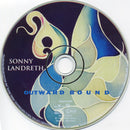 Sonny Landreth - Outward Bound (CD Tweedehands)