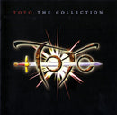 Toto - The Collection (CD Tweedehands) - Discords.nl