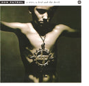 Don Patrol - A Wire, A Deal And The Devil (CD Tweedehands)