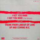 UB40 - I Got You Babe (LP Tweedehands)