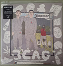 Kneecap - 3CAG (LP)