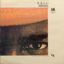 Kai Winding & J.J. Johnson - Israel (LP Tweedehands)