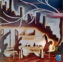 Premiata Forneria Marconi - Storia Di Un Minuto (LP Tweedehands) - Discords.nl