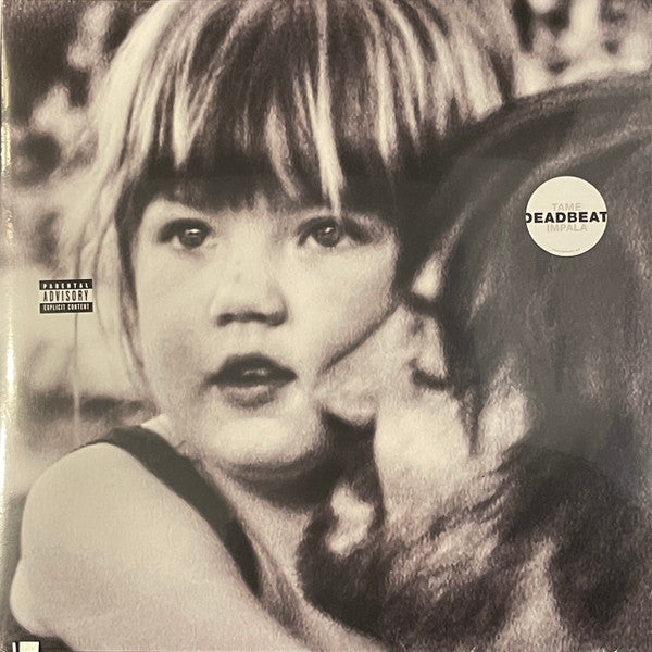 Tame Impala - Deadbeat (LP)