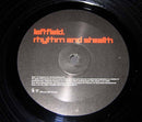 Leftfield - Rhythm And Stealth (LP) - Discords.nl