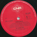 Het Goede Doel - Tempo Doeloe (LP Tweedehands) - Discords.nl