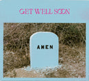 Get Well Soon - Amen (CD) - Discords.nl