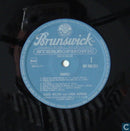 Jackie Wilson And Linda Hopkins - Gospel! (LP Tweedehands)