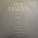 Babys, The - The Babys (LP Tweedehands) - Discords.nl