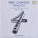 Mike Oldfield, Piano Ensemble - Tubular Bells (Part 1) (CD) - Discords.nl