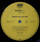 Bennie Wallace - Big Jim´s Tango (LP Tweedehands)