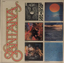 Santana - 25 Hits (The Sound Of Santana - 25 Santana Greats) (LP Tweedehands)