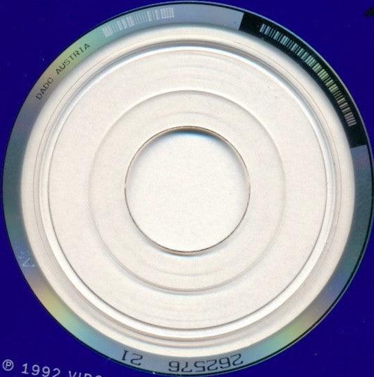 Sandra - Close To Seven (CD)