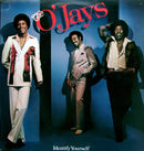 O'Jays, The - Identify Yourself (LP Tweedehands)