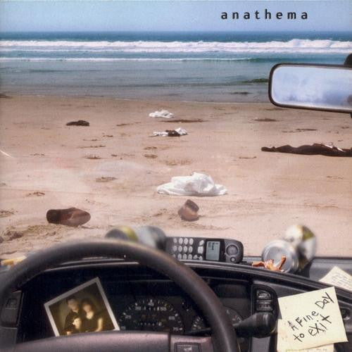 Anathema - Original Album Classics (CD)