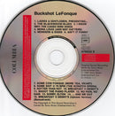 Buckshot LeFonque - Buckshot LeFonque (CD) - Discords.nl