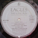 Eagles - The Long Run (LP Tweedehands)