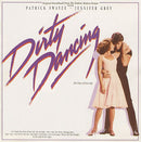 Various - Dirty Dancing (Original Soundtrack From The Vestron Motion Picture) (LP Tweedehands)