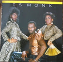 T.S. Monk - More Of The Good Life (LP Tweedehands)