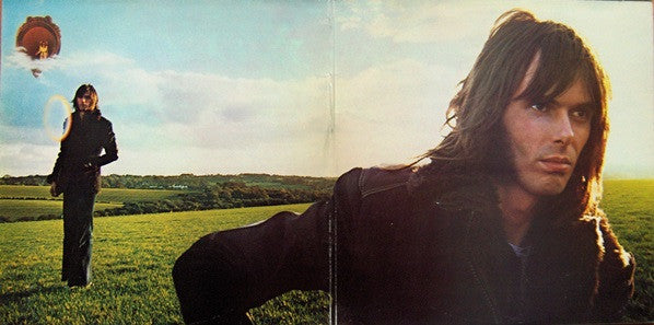 Nicky Hopkins - The Tin Man Was A Dreamer (LP Tweedehands)