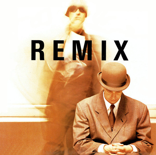 Pet Shop Boys - Heart (Remix) (12" Tweedehands) - Discords.nl