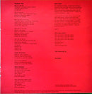 King Crimson - Discipline (CD) - Discords.nl