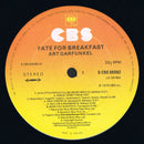 Art Garfunkel - Fate For Breakfast (LP Tweedehands) - Discords.nl