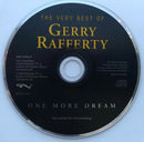 Gerry Rafferty - The Very Best Of (One More Dream) (CD) - Discords.nl