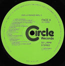 Various - Vive La France Deel 3 (Grote Franse Successen) (LP Tweedehands)