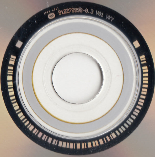 Doors, The - Waiting For The Sun (CD Tweedehands)