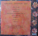 Alfa Mist - Antiphon (LP)