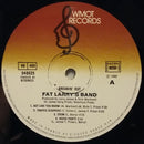 Fat Larry's Band - Breakin' Out (LP Tweedehands)