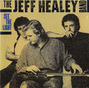 Jeff Healey Band, The - See The Light (CD Tweedehands)