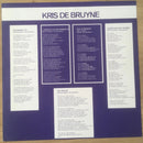 Kris De Bruyne - Ook Voor Jou... (LP Tweedehands) - Discords.nl