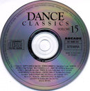 Various - Dance Classics Volume 15 (CD Tweedehands)