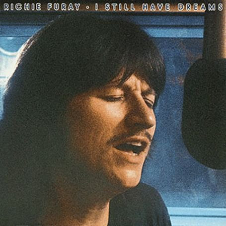 Richie Furay - I Still Have Dreams (LP Tweedehands)