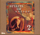 Various - Spirits Of Nature 2 (CD) - Discords.nl