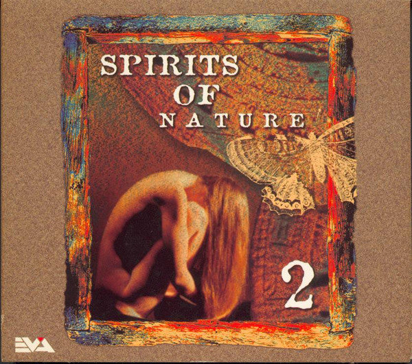 Various - Spirits Of Nature 2 (CD)