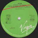 Japan - Gentlemen Take Polaroids (LP Tweedehands)