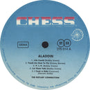 Rotary Connection - Aladdin (LP Tweedehands) - Discords.nl